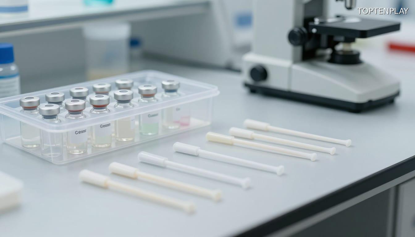 Image d'illustration © TopTenPlay