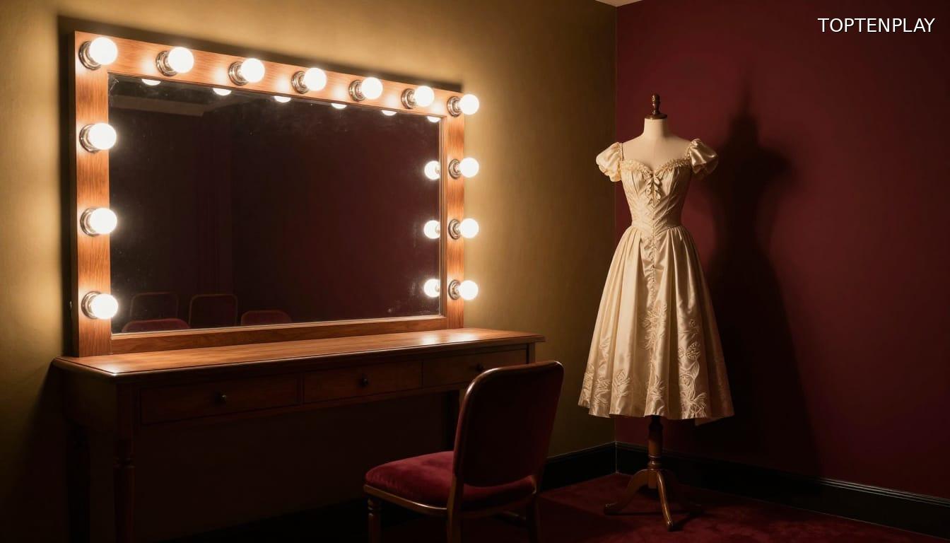 Image d'illustration © TopTenPlay