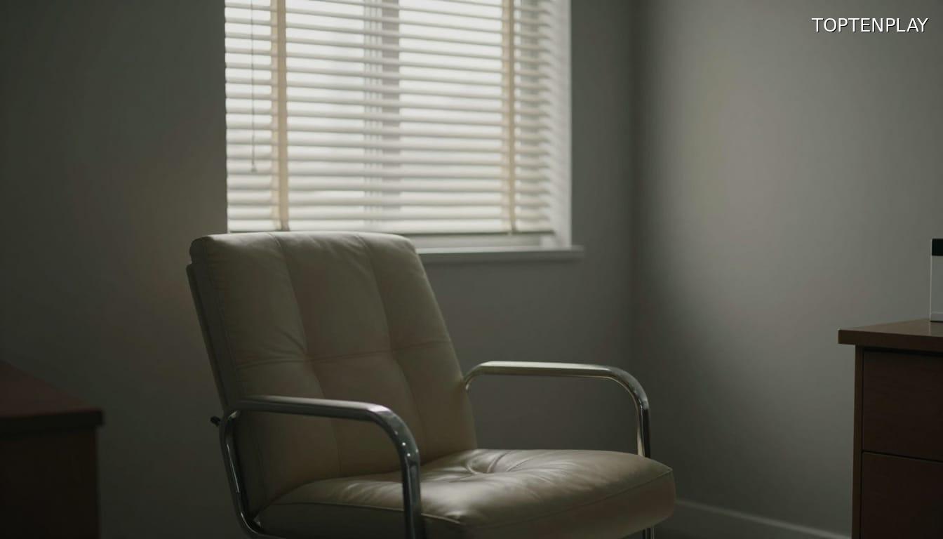 Image d'illustration © TopTenPlay