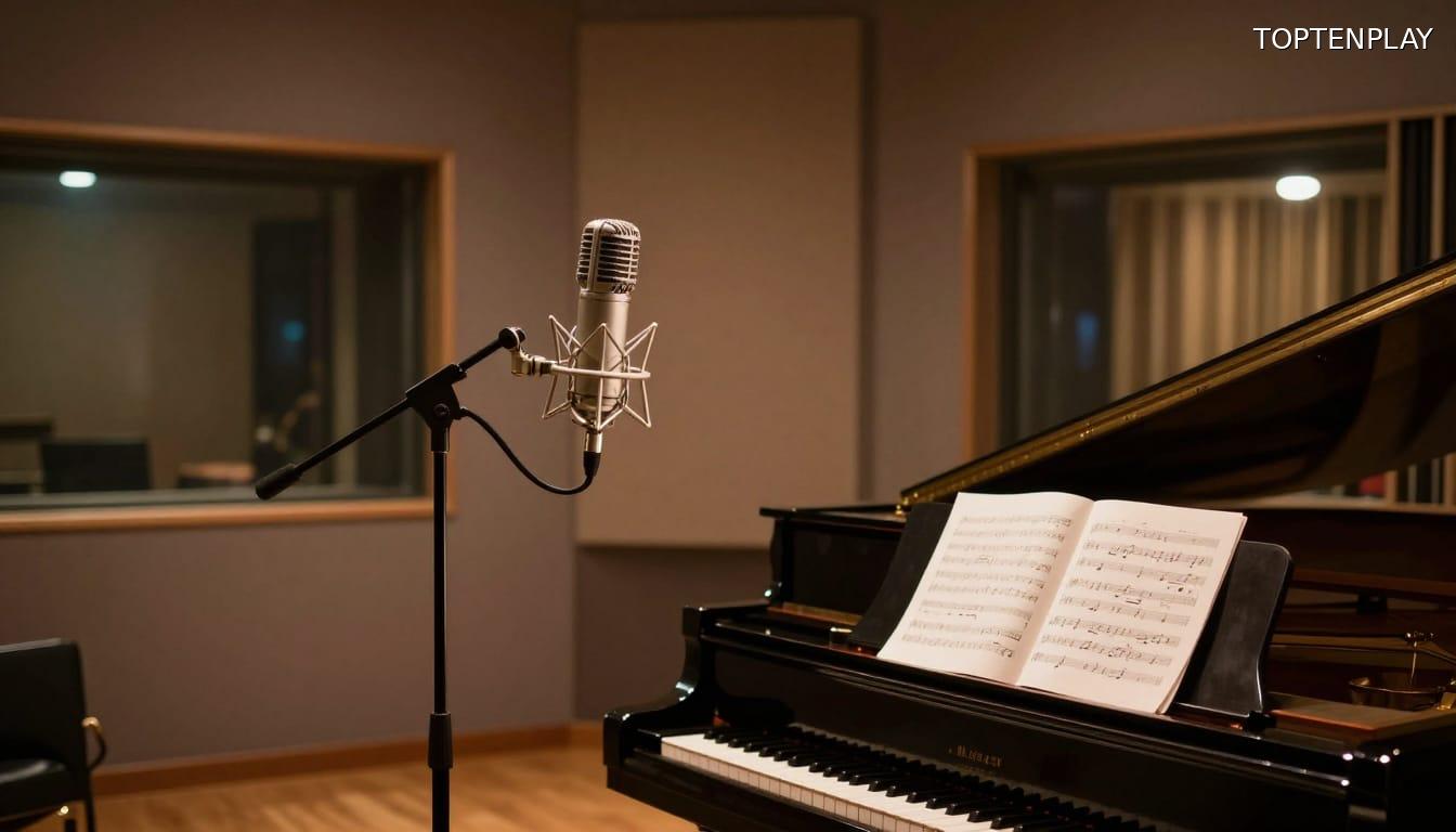 Image d'illustration © TopTenPlay