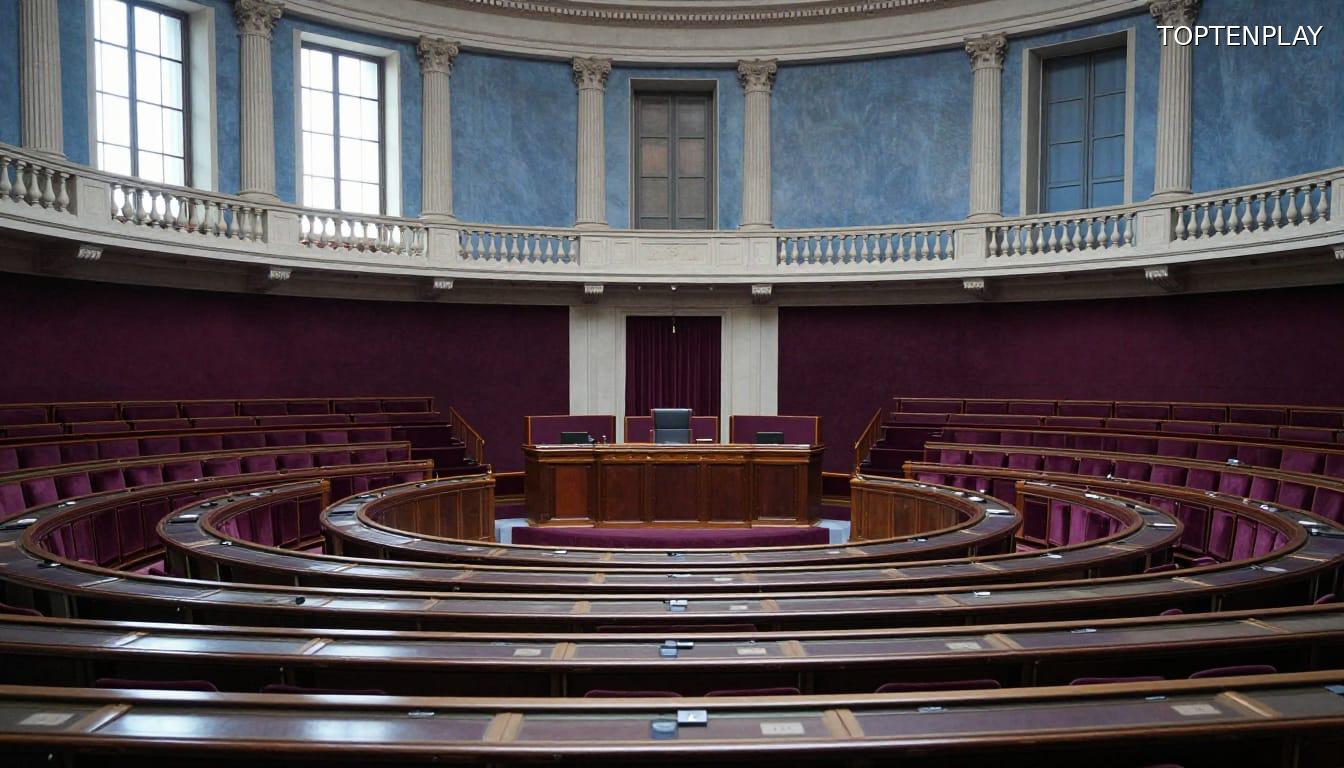 Image d'illustration © TopTenPlay