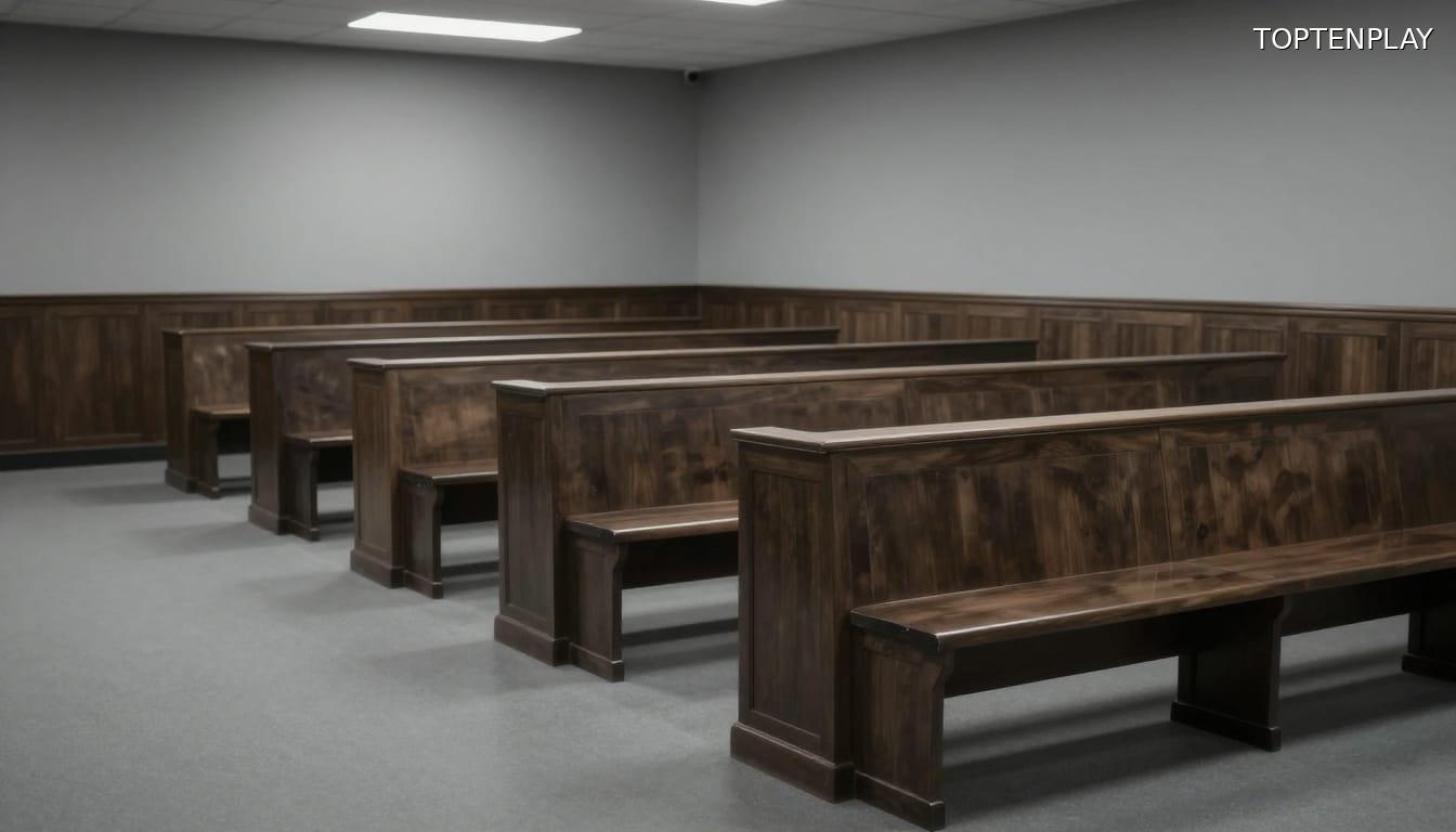 Image d'illustration © TopTenPlay