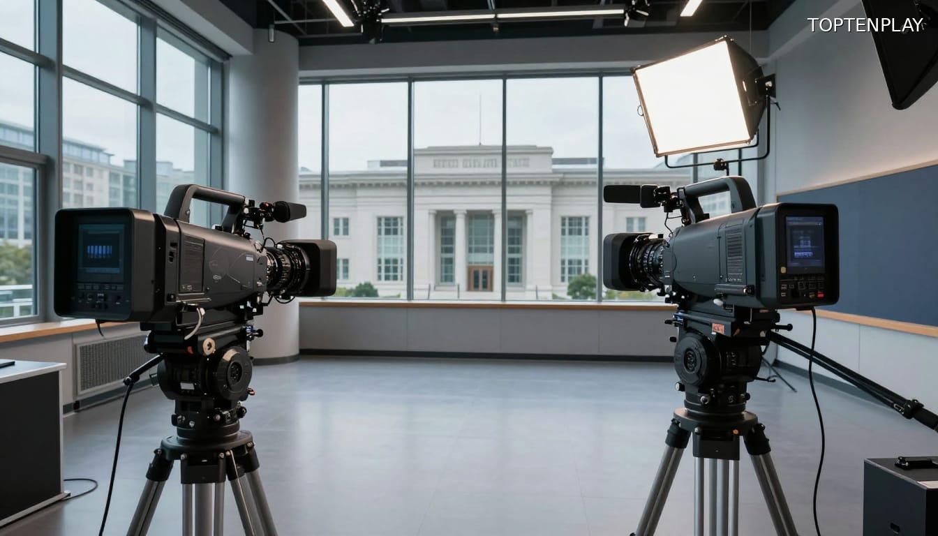 Image d'illustration © TopTenPlay