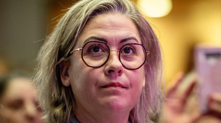 abus sexuels Affaire Pelicot Caroline Darian Dîner en famille Gisèle Pélicot Graviola injustice 