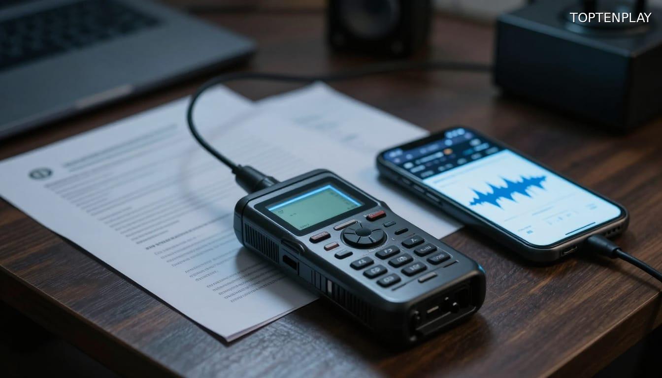 Image d'illustration © TopTenPlay