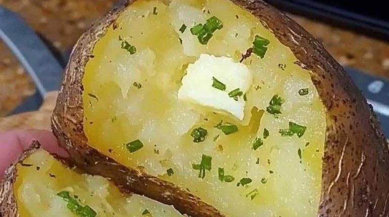 Cuisine pratique Cuisson rapide Friteuse à air Pommes de terre Recettes avocat 