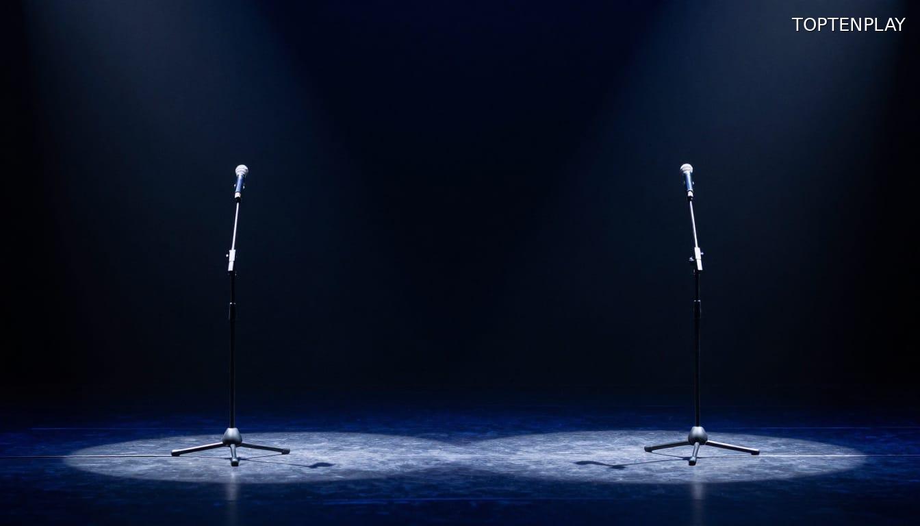 Image d'illustration © TopTenPlay