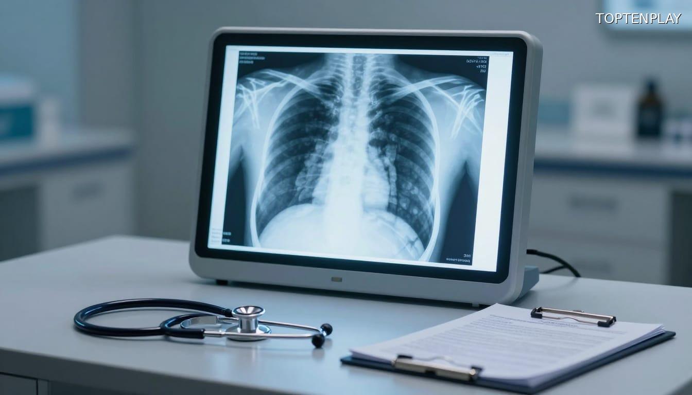 Image d'illustration © TopTenPlay