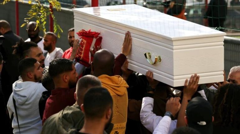 allergie adolescence Cybercriminalité faits divers Marseille injustice meurtre VTC 