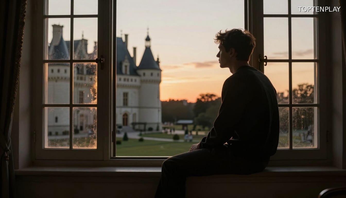 Image d'illustration © TopTenPlay