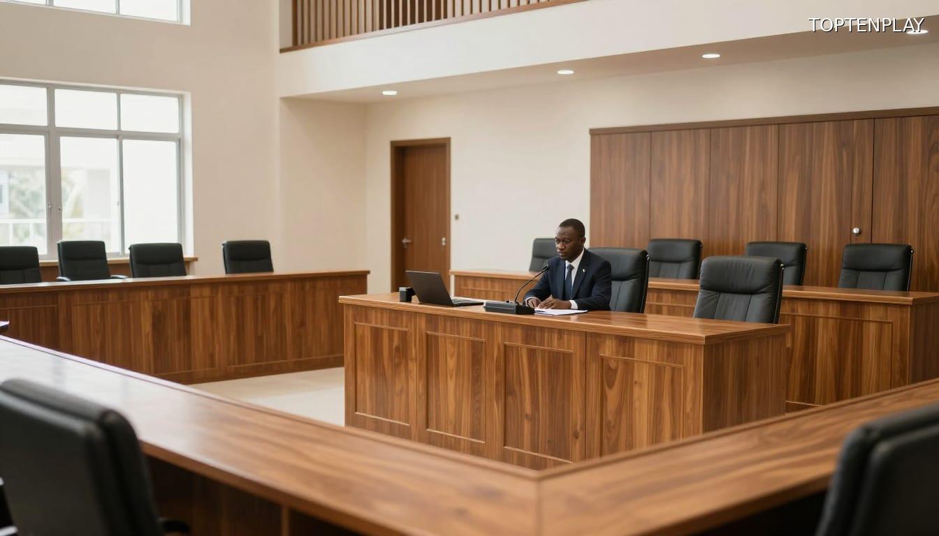 Image d'illustration © TopTenPlay