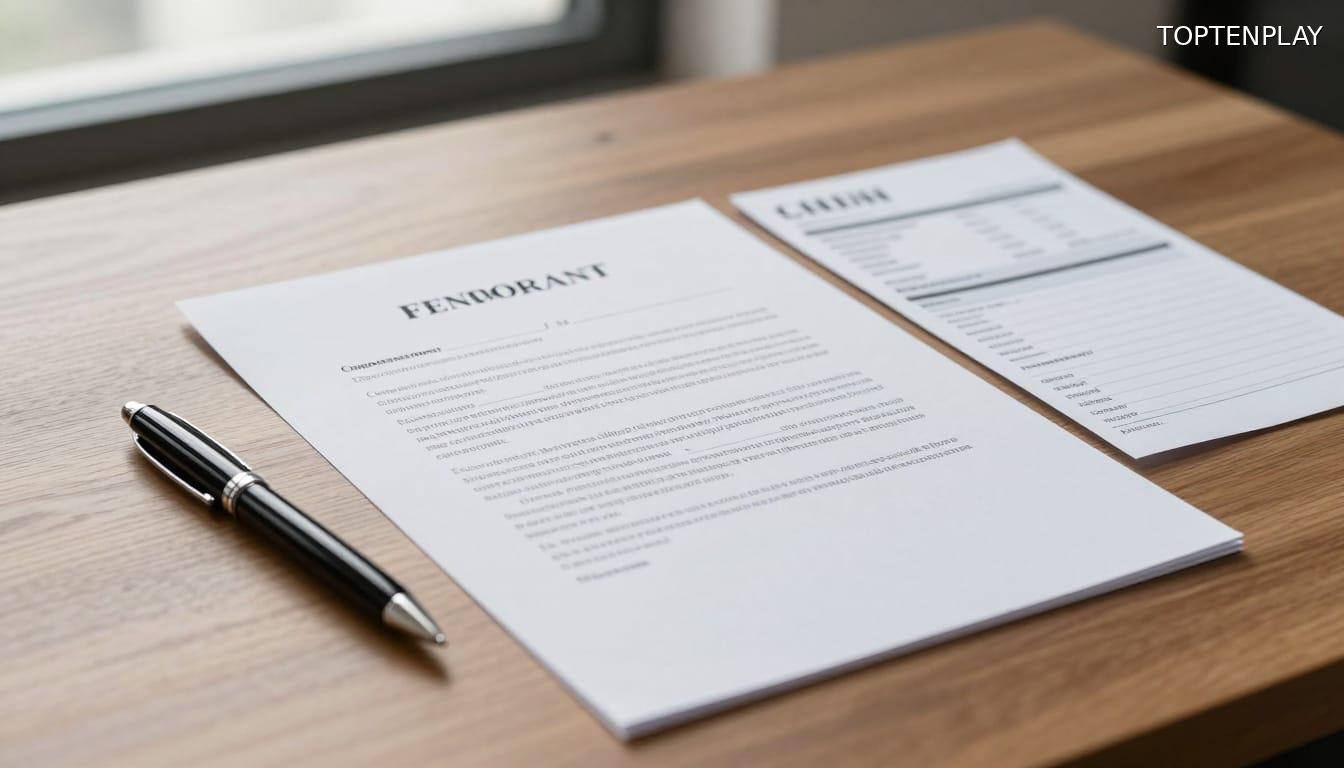 Image d'illustration © TopTenPlay