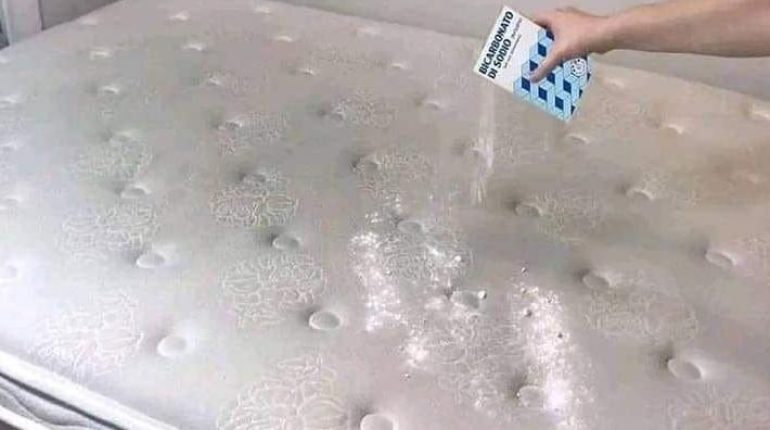 20 astuces Astuce de maison Désinfection Entretien automobile Nettoyage bois Nettoyer un matelas vinaigre blanc 