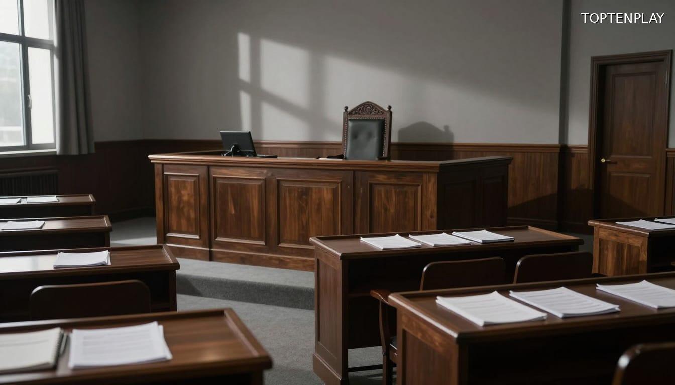 Image d'illustration © TopTenPlay