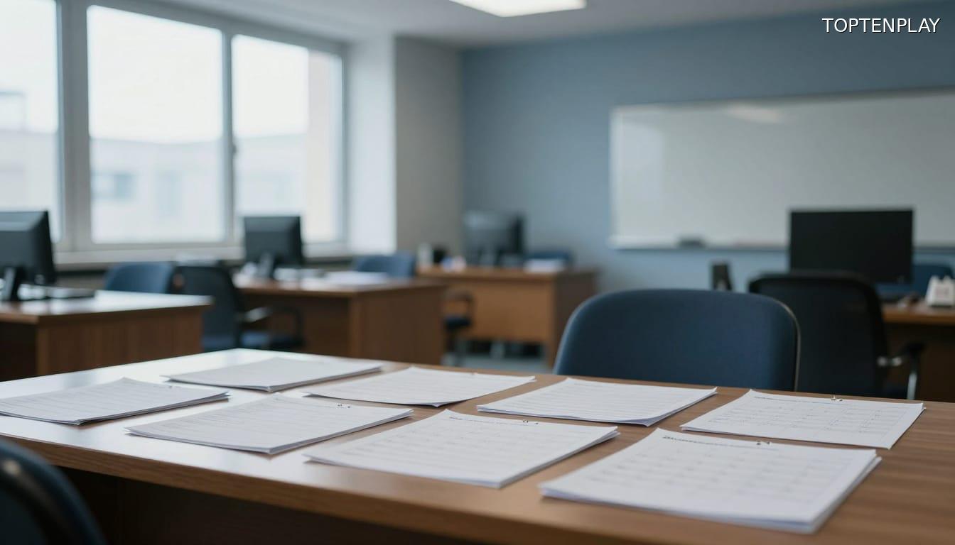 Image d'illustration © TopTenPlay