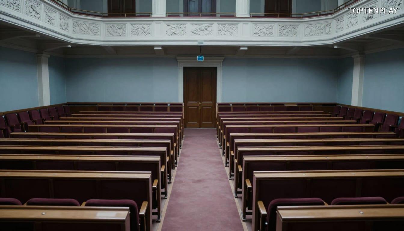 Image d'illustration © TopTenPlay