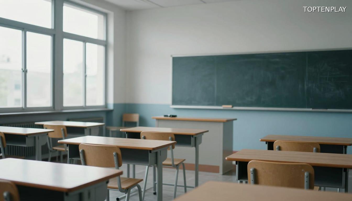 Image d'illustration © TopTenPlay