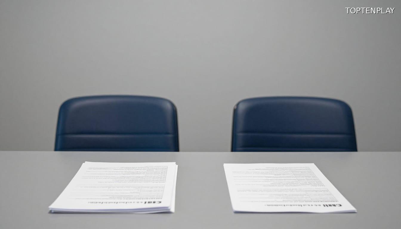 Image d'illustration © TopTenPlay