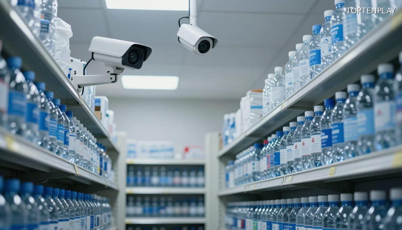 Image d'illustration © TopTenPlay