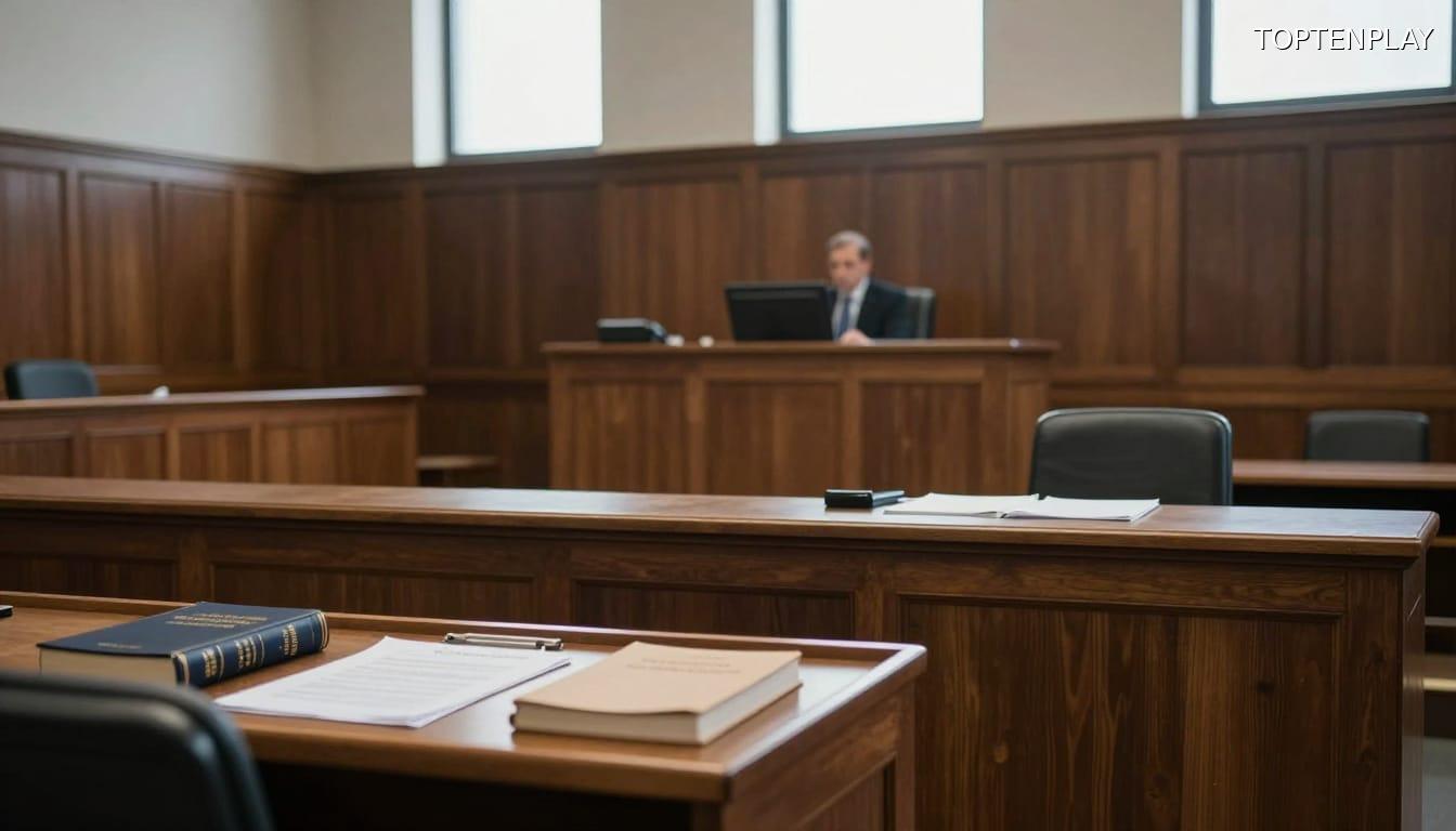 Image d'illustration © TopTenPlay