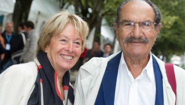 Acteur français Actualités people Anniversaire de mariage Décès Gérard Hernandez Scènes de ménages 