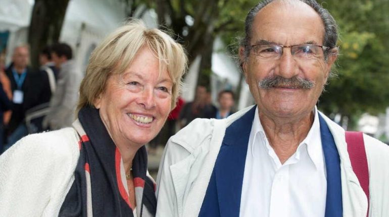 Acteur français Actualités people Anniversaire de mariage Décès Gérard Hernandez Scènes de ménages 
