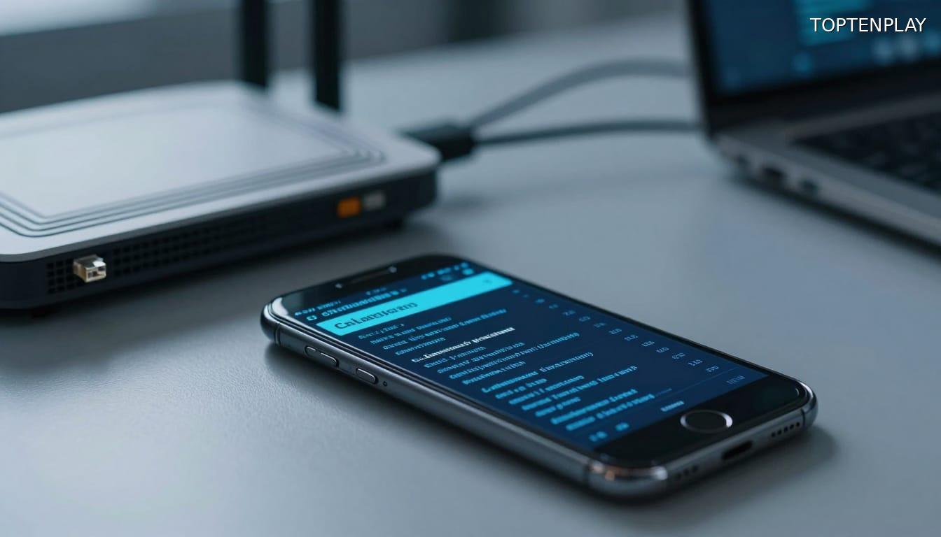 Image d'illustration © TopTenPlay