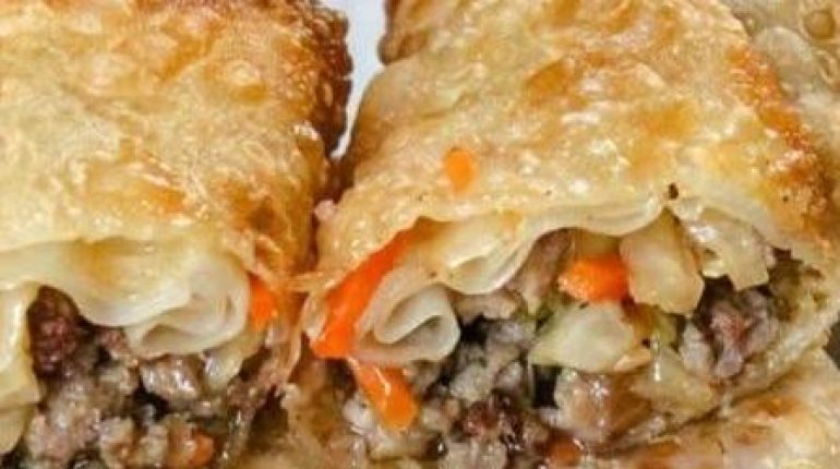 Alimentation asiatique allocation de rentrée scolaire Astuce cuisine Astuce de maison Croustillant Recette américaine 