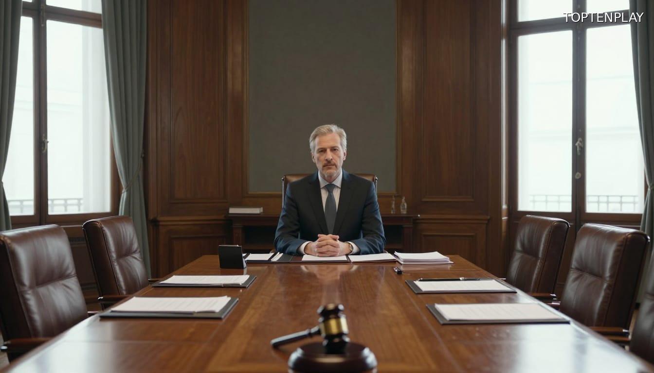 Image d'illustration © TopTenPlay