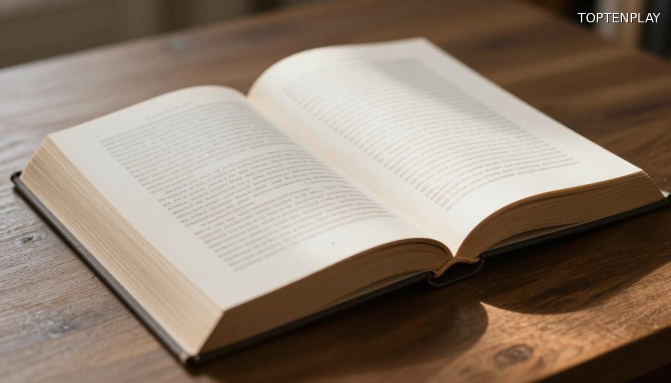 Image d'illustration © TopTenPlay