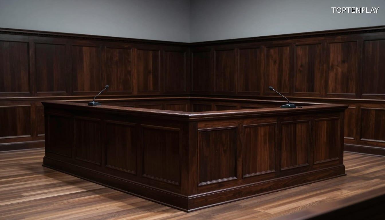 Image d'illustration © TopTenPlay