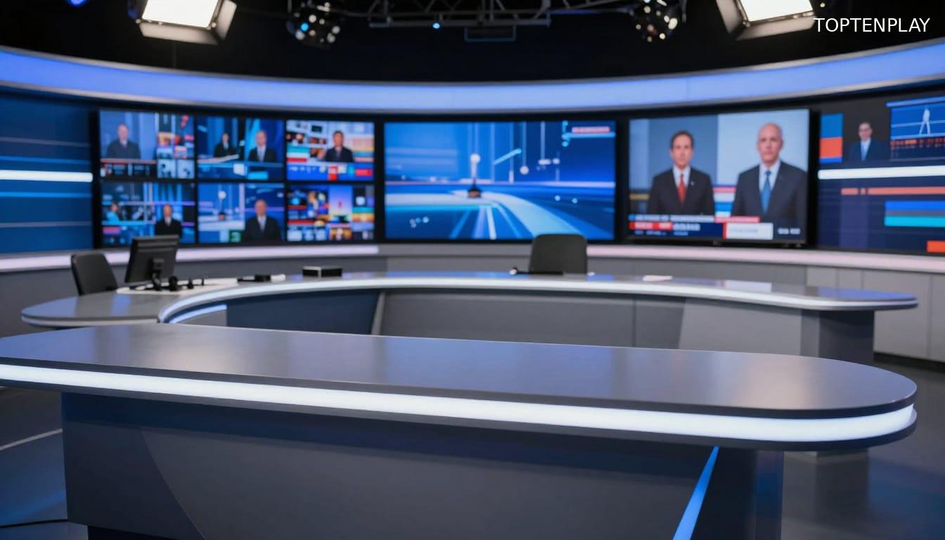 Image d'illustration © TopTenPlay