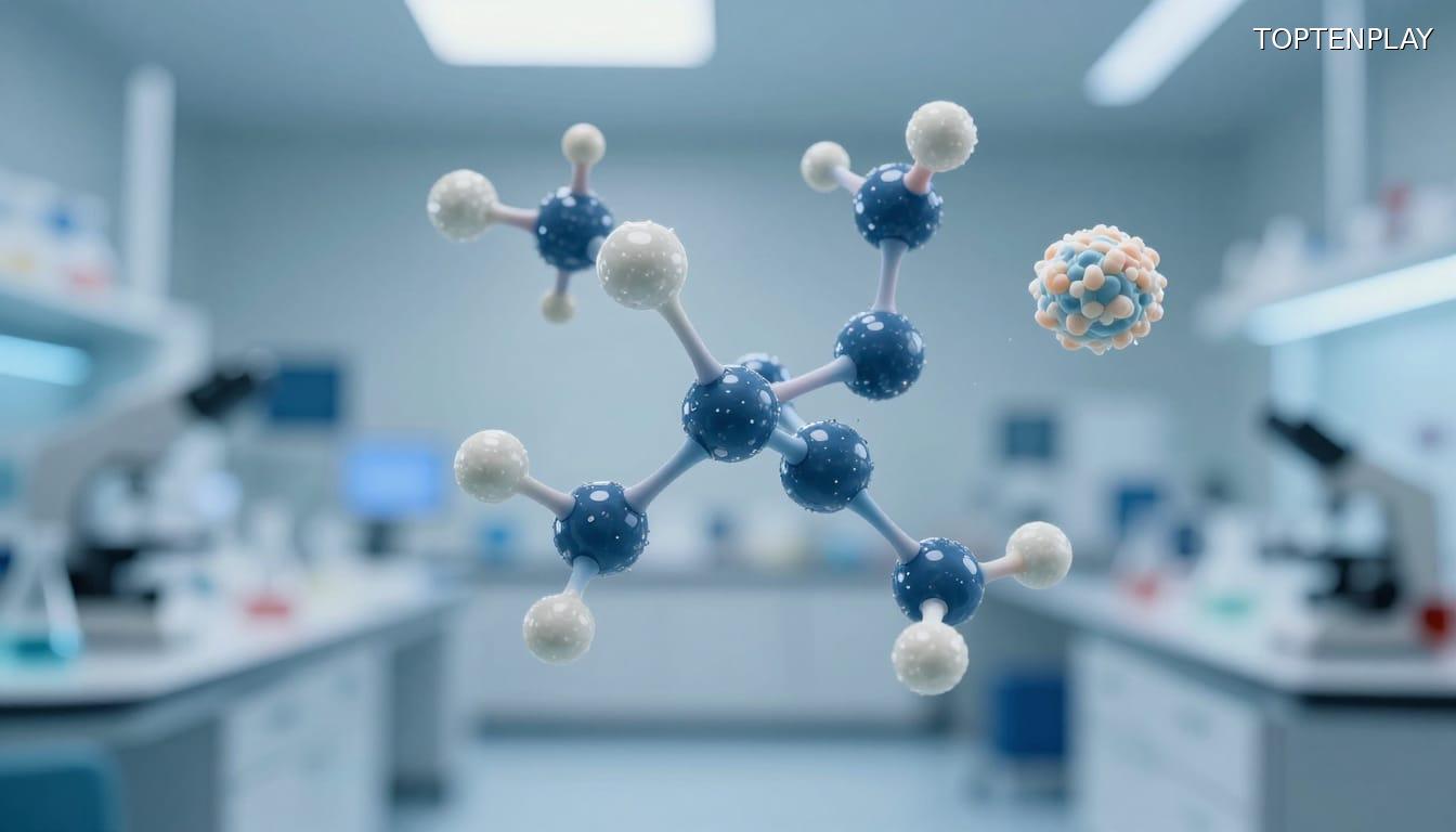 Image d'illustration © TopTenPlay