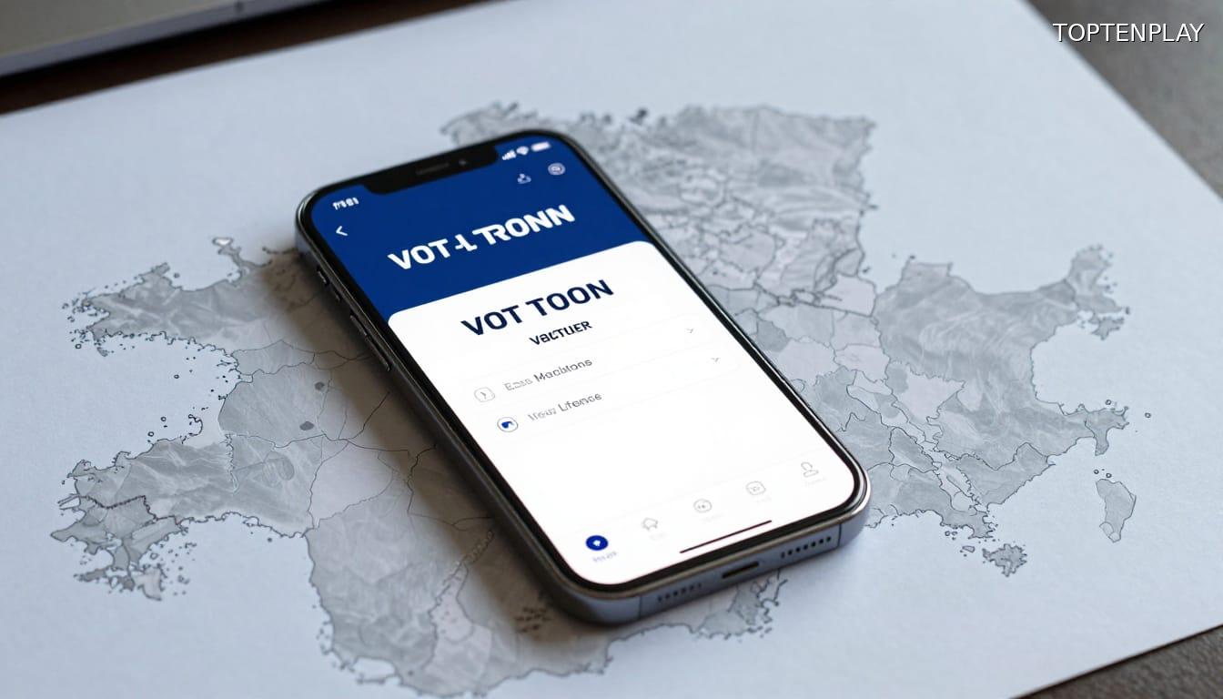 Image d'illustration © TopTenPlay