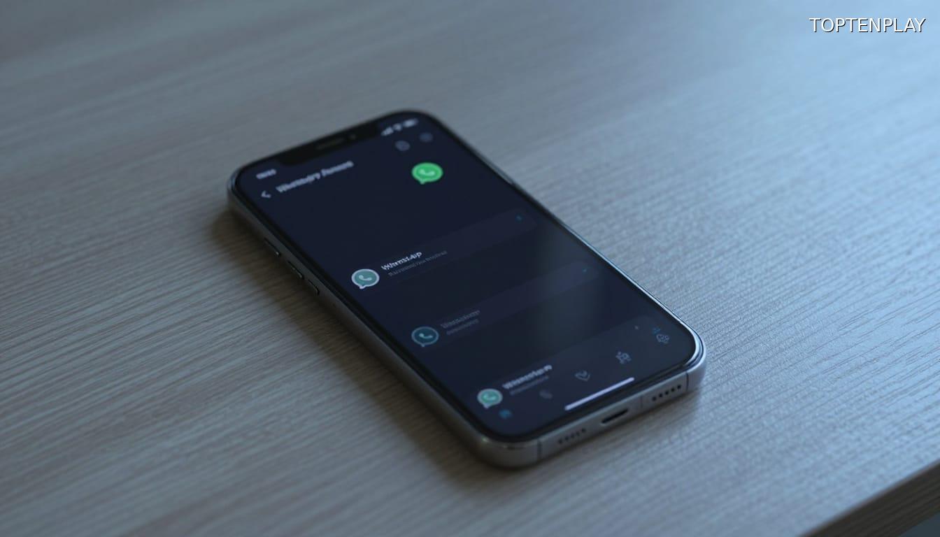 Image d'illustration © TopTenPlay