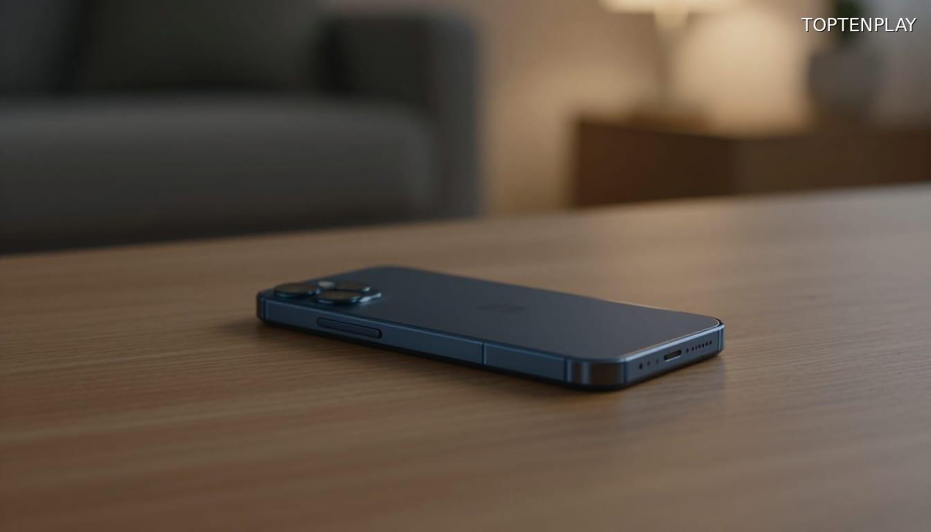 Image d'illustration © TopTenPlay