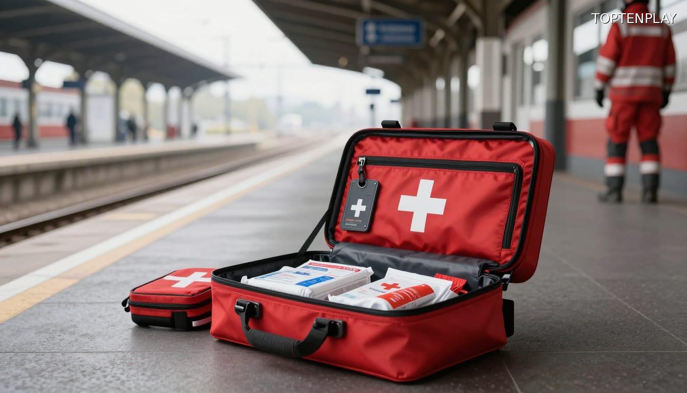 Image d'illustration © TopTenPlay