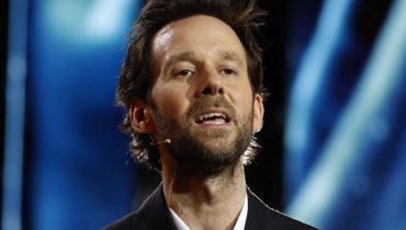 actus cinéma Benjamin Lavernhe César hommage Jim Carrey spectacle 