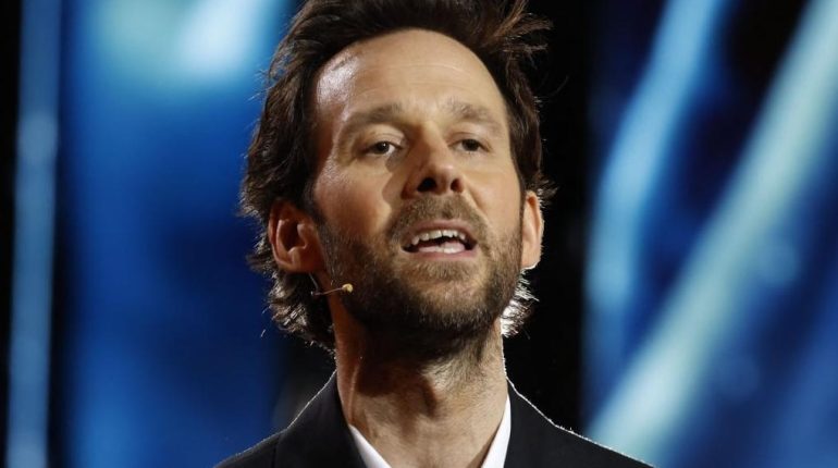 actus cinéma Benjamin Lavernhe César hommage Jim Carrey spectacle 