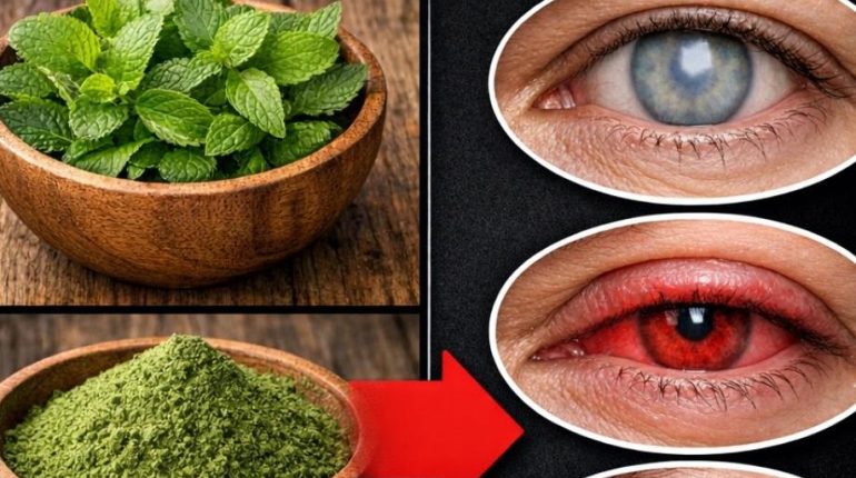 Antioxydants Bienfaits naturels Confort oculaire Médecine traditionnelle Origan cubain Santé visuelle 