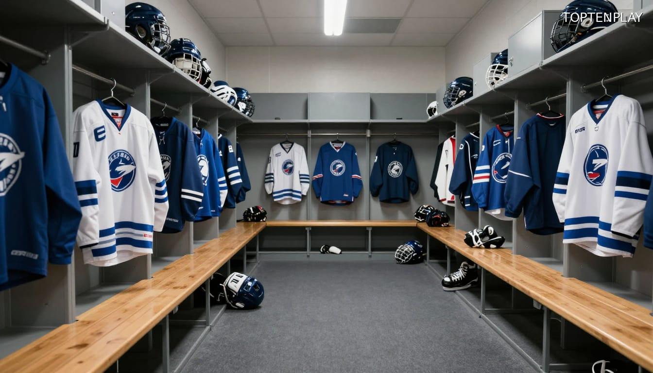 Image d'illustration © TopTenPlay