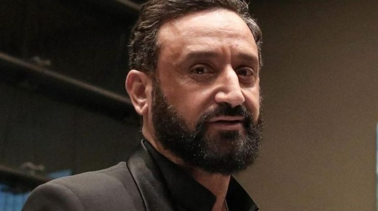 Actualités télévision Cyril Hanouna Jeux Olympiques d'hiver Sport français Talk-show 