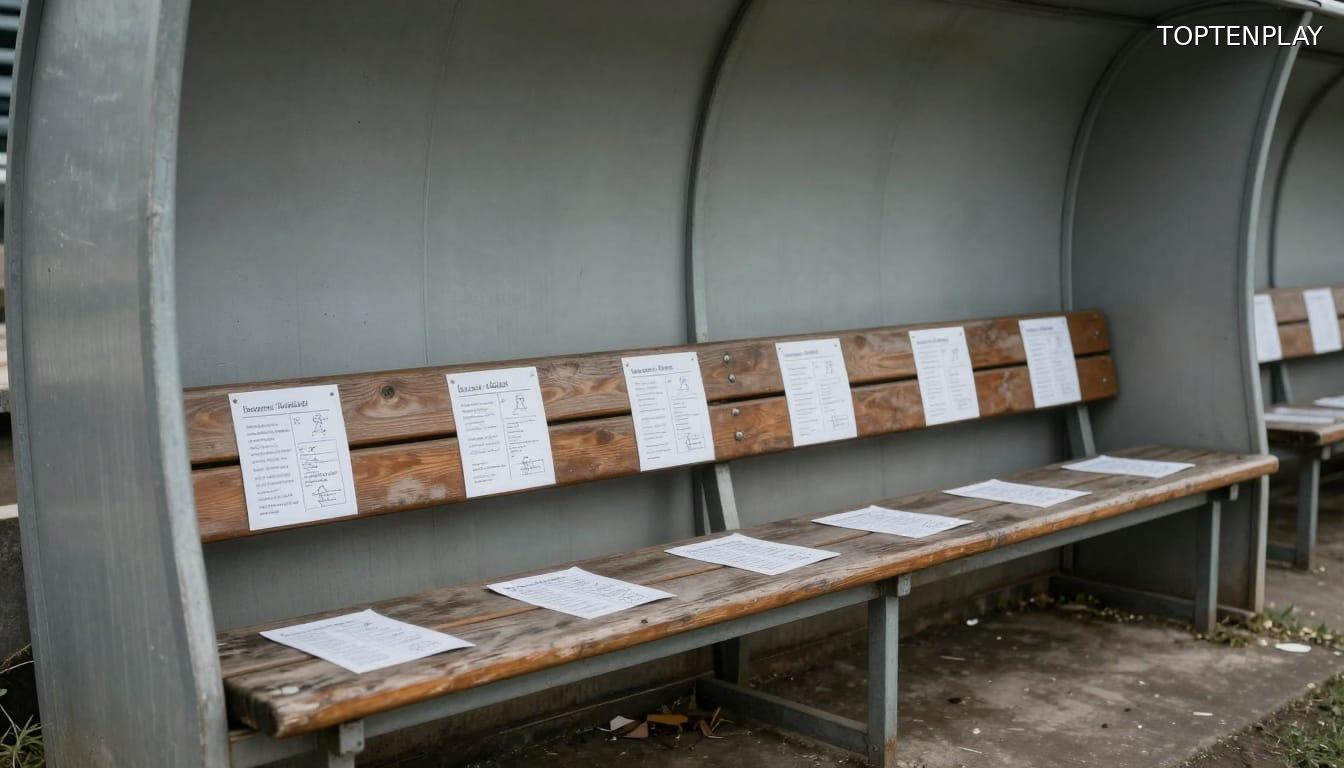 Image d'illustration © TopTenPlay