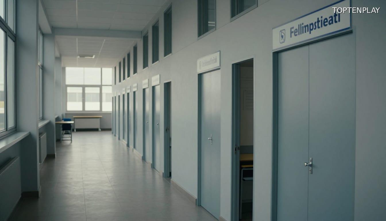 Image d'illustration © TopTenPlay