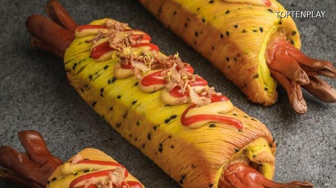 Image d'illustration © TopTenPlay