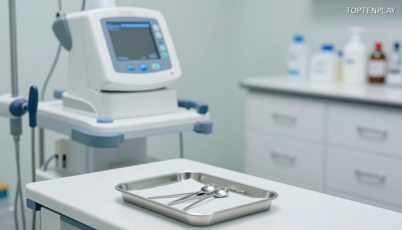 Image d'illustration © TopTenPlay