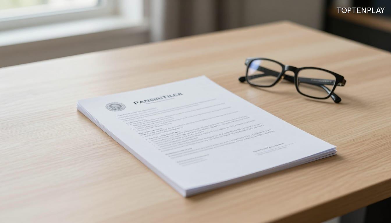 Image d'illustration © TopTenPlay