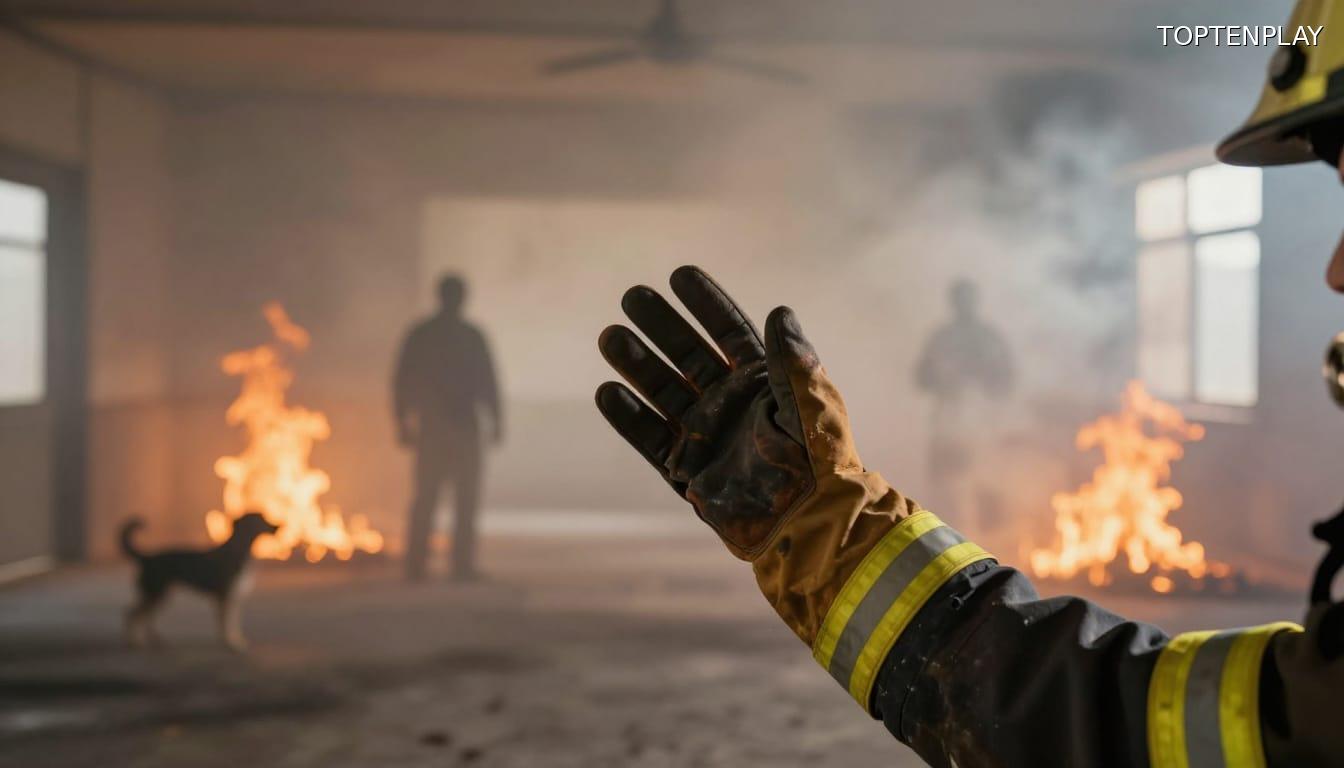 Image d'illustration © TopTenPlay