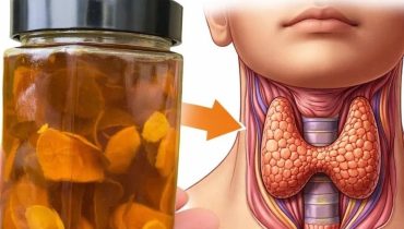 bien être Curcuma eviter le stress Médecine naturelle Rituels traditionnels Santé thyroïdienne 