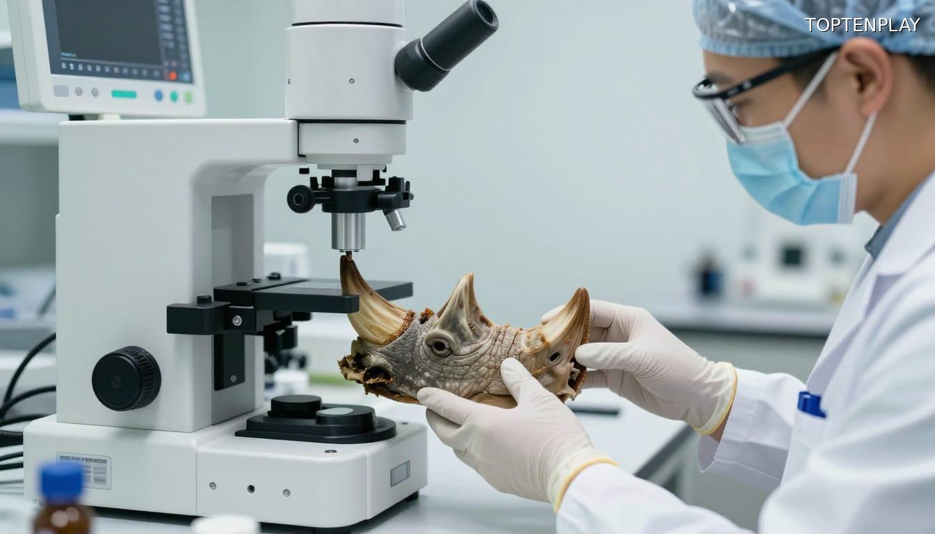 Image d'illustration © TopTenPlay